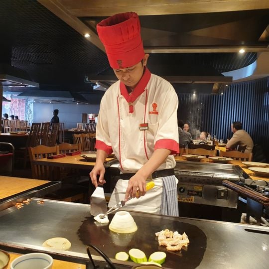 Benihana