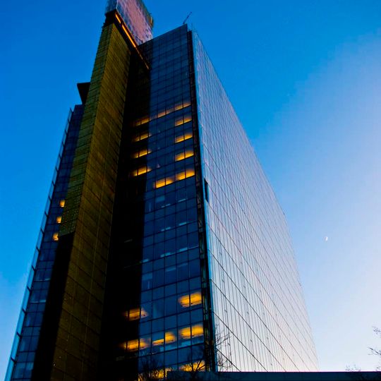 Manitoba Hydro Place