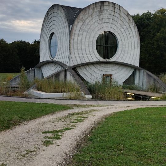 Aire du Jura