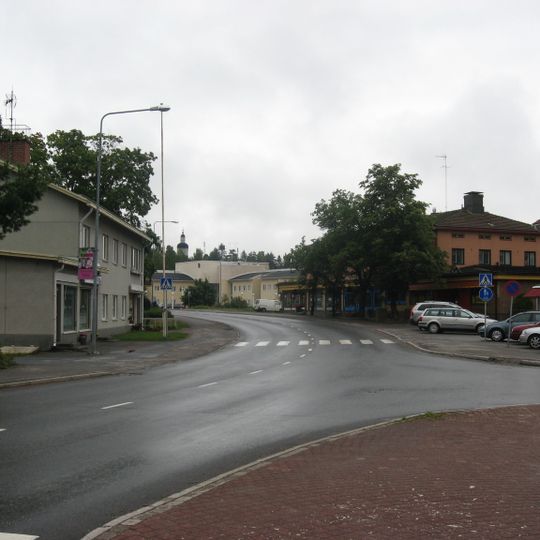 Kangasniemi