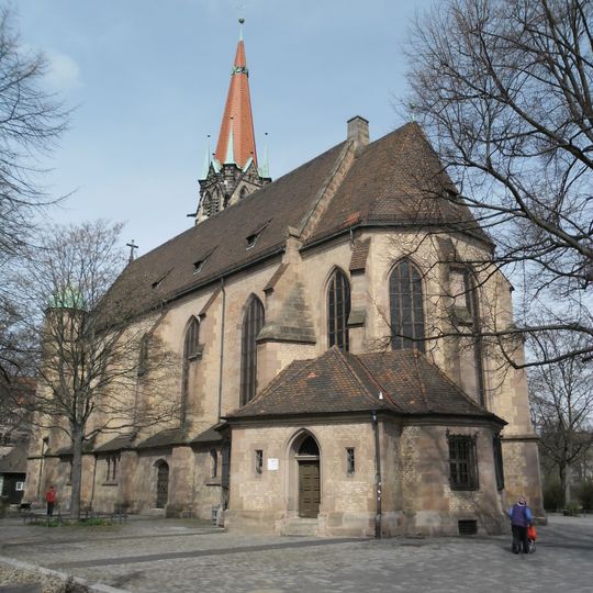 Dreieinigkeitskirche