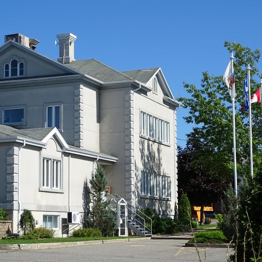 Saint-Lazare-de-Bellechasse