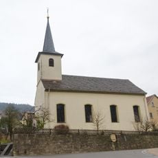 Filialkirche