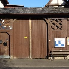 Alter Rathausplatz 5