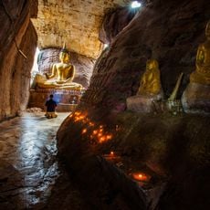 Thamkǭngphēn Monastery