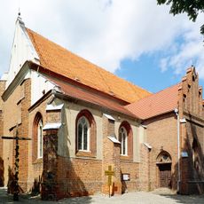 Kościół św. Wita w Rogoźnie