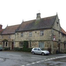 Brownlow Arms Public House