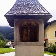 Kernmaier-Kreuz, Sankt Walburgen/Eberstein