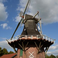 Klaashensche Mühle