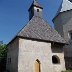 Sts. Fabian and Sebastian Chapel