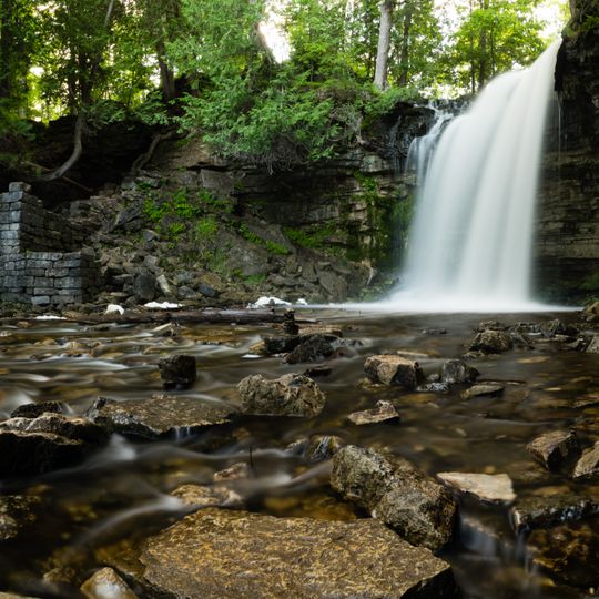 Hilton Falls Conservation Area