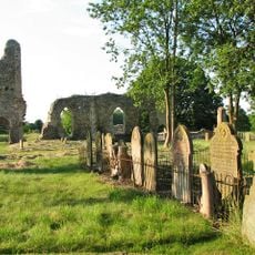 Church of St Margaret