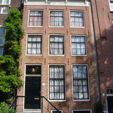 Lindengracht 136, Amsterdam