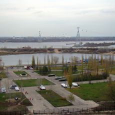 Victory Park, Nizhny Novgorod