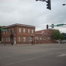 Hamm Brewing Company Beer Depot