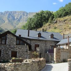 Casa Armengol de Cardet