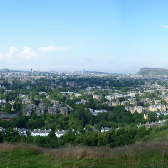 Blackford Hill
