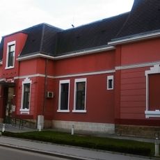 Художествена галерия „Професор Илия Петров“ (Разград)