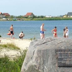 Zbiornik Przykona
