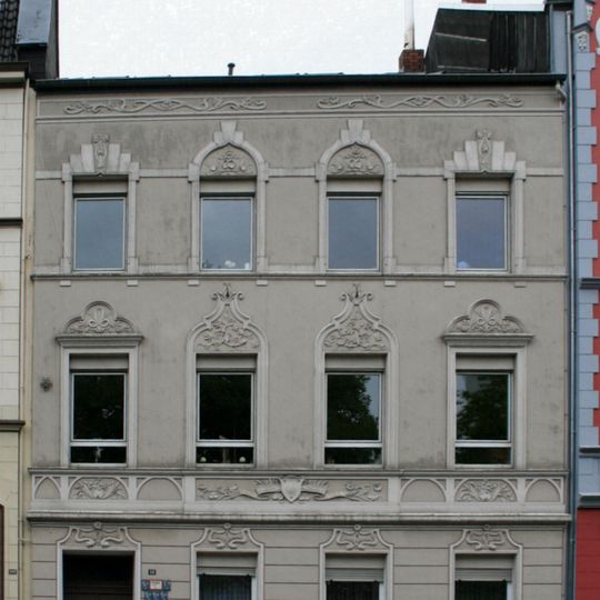 Viersener Straße 98