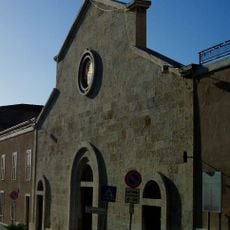 Chiesa dei Cappuccini