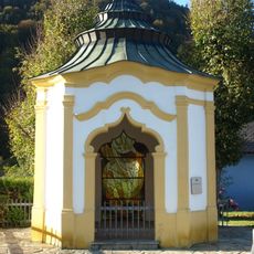 Gartenpavillon Weyer