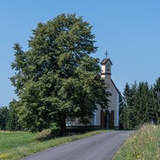 Jandlkapelle, Haselsdorf-Tobelbad