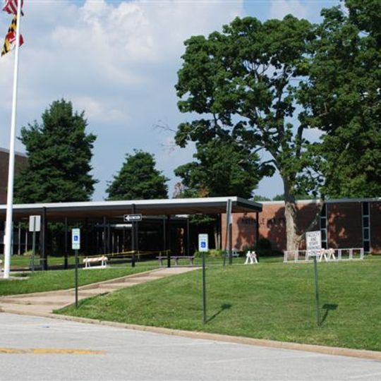 Pikesville