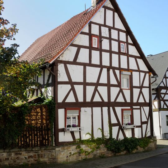 Drommershäuser Straße 3