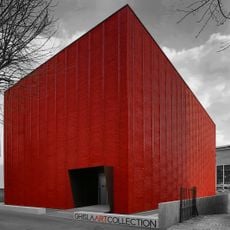 Ghisla Art Collection