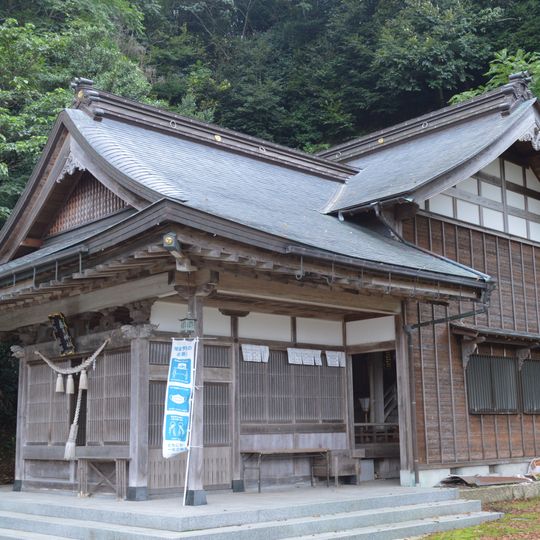 Kasuga-jinja