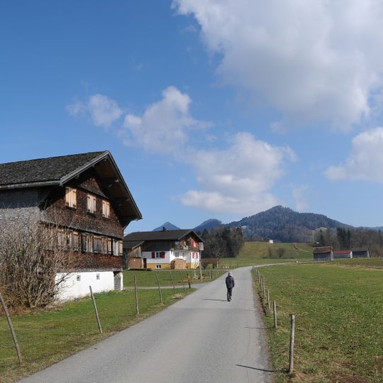 Bauernhof