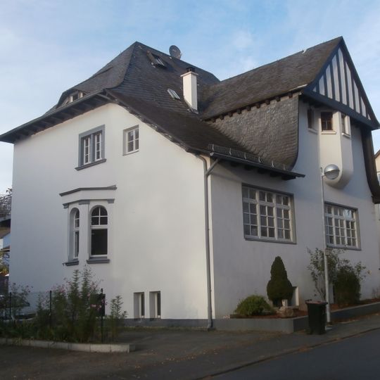 Bismarckstraße 47