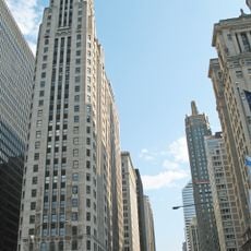 333 North Michigan