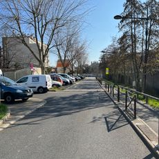 Sentier du Moulin