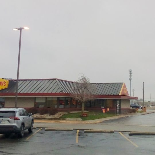 Denny's