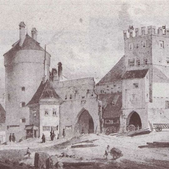 Kosttor