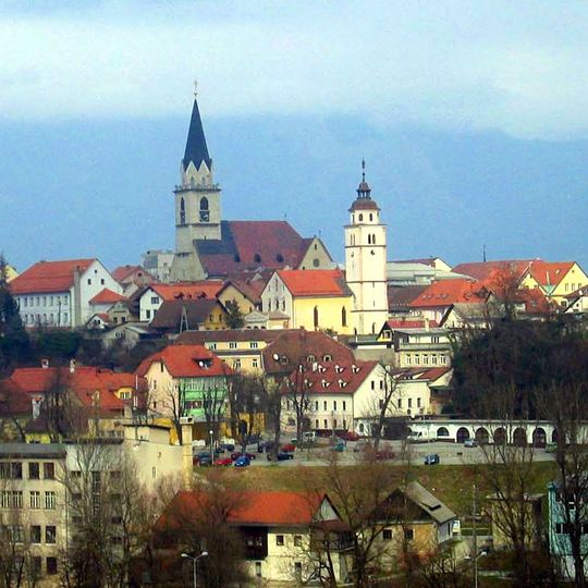 Kranj