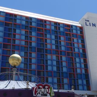 The LINQ Resort and Casino