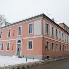 Bischof-Meiser-Straße 11