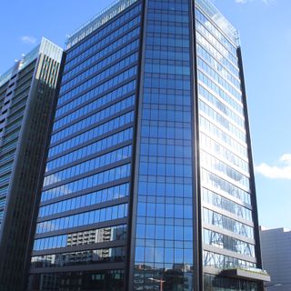 Urbannet Nagoya Nexta Building