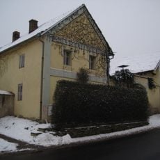 Ctiněves - usedlost čp. 13