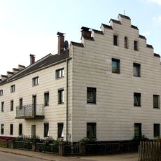 Stattliches Wohnhaus