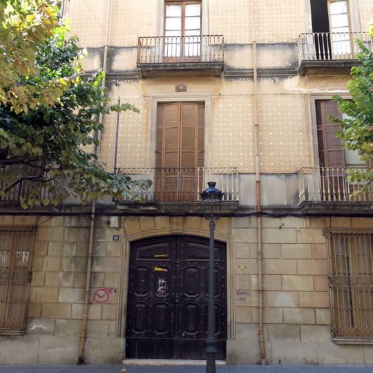 Caserna de la Guàrdia Civil