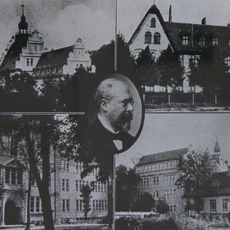 Hufengymnasium