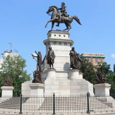 Washington Monument