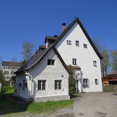Badhaus des Klosters