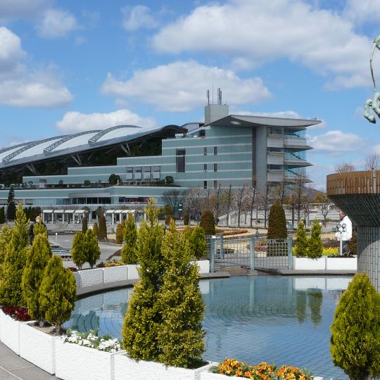 Hanshin Racecourse