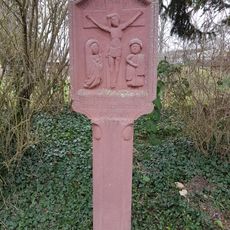 Laurentiusbergstraße 16