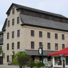 Cedarburg Mill